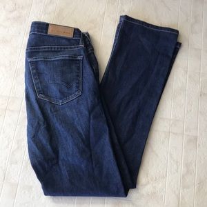 Big Star Jeans